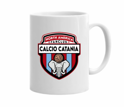 Catania Club Mug