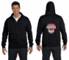 Catania Club Zip-Up