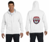 Catania Club Zip-Up