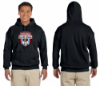 Catania Club Hoodie