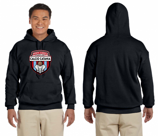 Catania Club Hoodie
