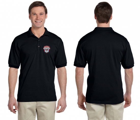 Catania Club North America Polo