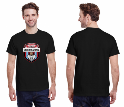 Catania Club North America T-shirt