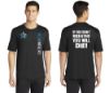 Five Star If You Don't Breathe You Will Die Dri-Fit T-Shirt