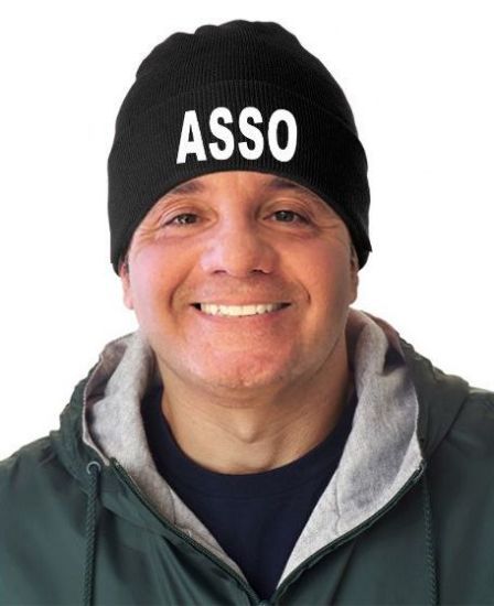Asso Beanie