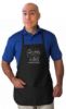 Uncle Louie Heads Two-Pocket Apron