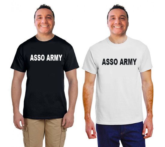 Asso Army Word Of The Day