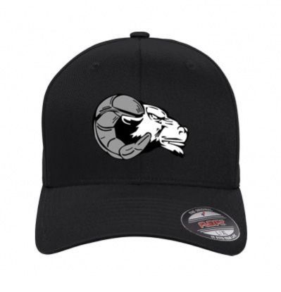 RCWC Rams Flexfit Hat