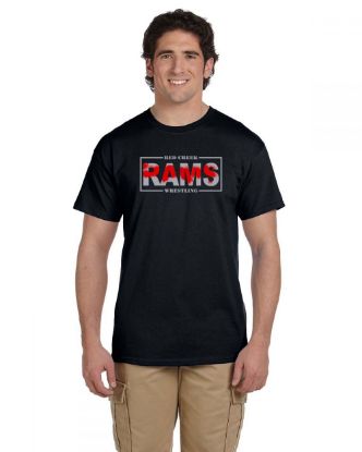 RCWC Rams T-Shirt