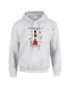 Syracuse City Ballet Nutcracker Hoodie (kids and adults sizes)