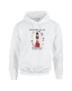 Syracuse City Ballet Nutcracker Hoodie (kids and adults sizes)
