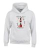 Syracuse City Ballet Nutcracker Hoodie (kids and adults sizes)