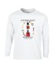Syracuse City Ballet Nutcracker Long Sleeve Shirt (kids and adults sizes)