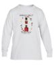 Syracuse City Ballet Nutcracker Long Sleeve Shirt (kids and adults sizes)