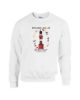 Syracuse City Ballet Nutcracker Crewneck Sweatshirt (kids and adults sizes)