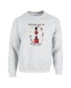 Syracuse City Ballet Nutcracker Crewneck Sweatshirt (kids and adults sizes)