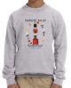 Syracuse City Ballet Nutcracker Crewneck Sweatshirt (kids and adults sizes)