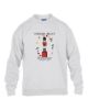 Syracuse City Ballet Nutcracker Crewneck Sweatshirt (kids and adults sizes)