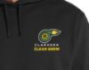 Clarkson Carhartt Heavyweight Embroidered Hoodie