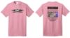 Houserockers Cotton T-shirt