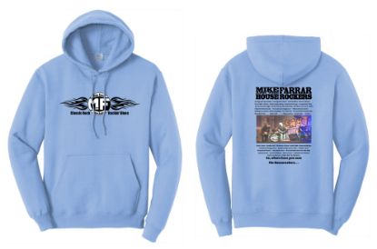 Houserockers Hoodie