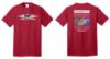 Houserockers Cotton T-shirt