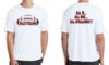Valley Stallions Football Dry-fit Tee