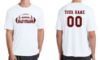Personalized Valley Stallions Dry-fit Tee