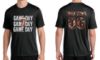 Personalized Game Day Dry-fit Tee