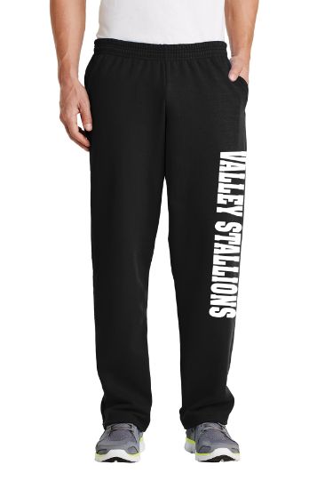 Valley Stallions Sweatpants