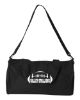 Valley Stallions Football Logo 18 inch Duffel Bag