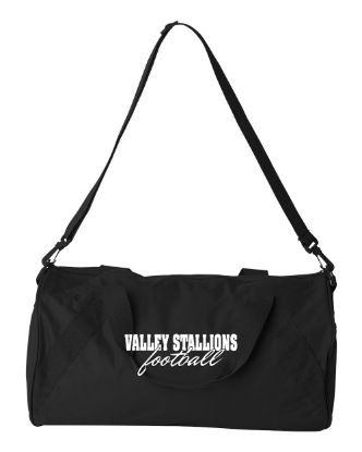 VS Football 18 inch Duffel Bag