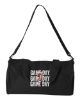Game Day 18 inch Duffel Bag