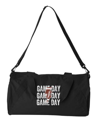 Game Day 18 inch Duffel Bag