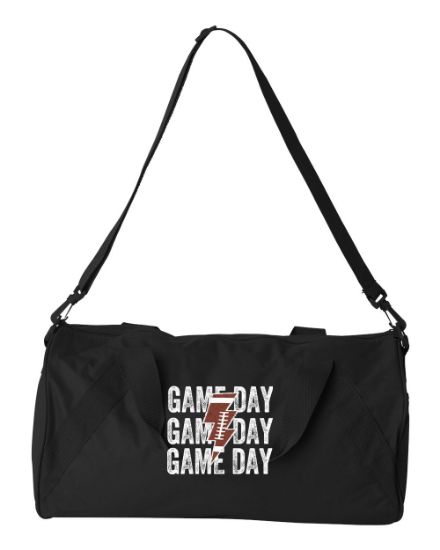 Game Day 18 inch Duffel Bag