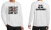 Game Day Dry-fit Long Sleeve Shirt