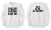 Game Day Crewneck Sweatshirt
