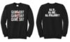 Game Day Crewneck Sweatshirt