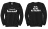 Valley Stallions Crewneck Sweatshirt