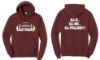 Valley Stallions Hoodie