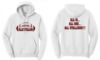 Valley Stallions Hoodie