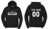 Personalized Valley Stallions Hoodie