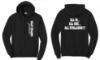 Valley Stallions Side Printed Hoodie