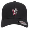 Valley Stallions Flexfit Fitted Hat