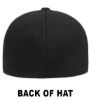 Valley Stallions Flexfit Fitted Hat