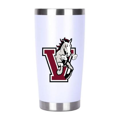 Stallions Insulated 20 oz Tumbler