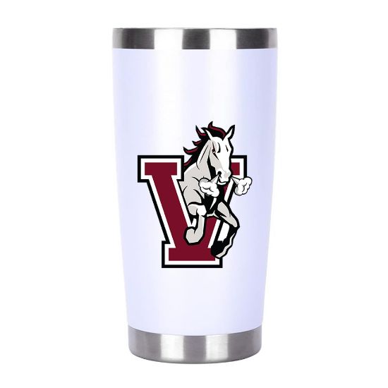 Stallions Insulated 20 oz Tumbler