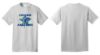 Cicero Falcons Cotton T-shirt