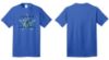 Cicero Falcons Cotton T-shirt