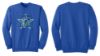 Falcons Crewneck Sweatshirt